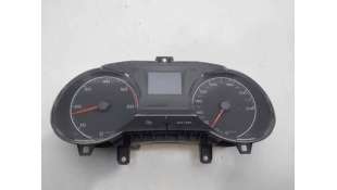 CUADRO INSTRUMENTOS SEAT IBIZA IV (2009-2015) 1.6 TDI 90CV 1598CC - L. 8280452 / 6J0920805H